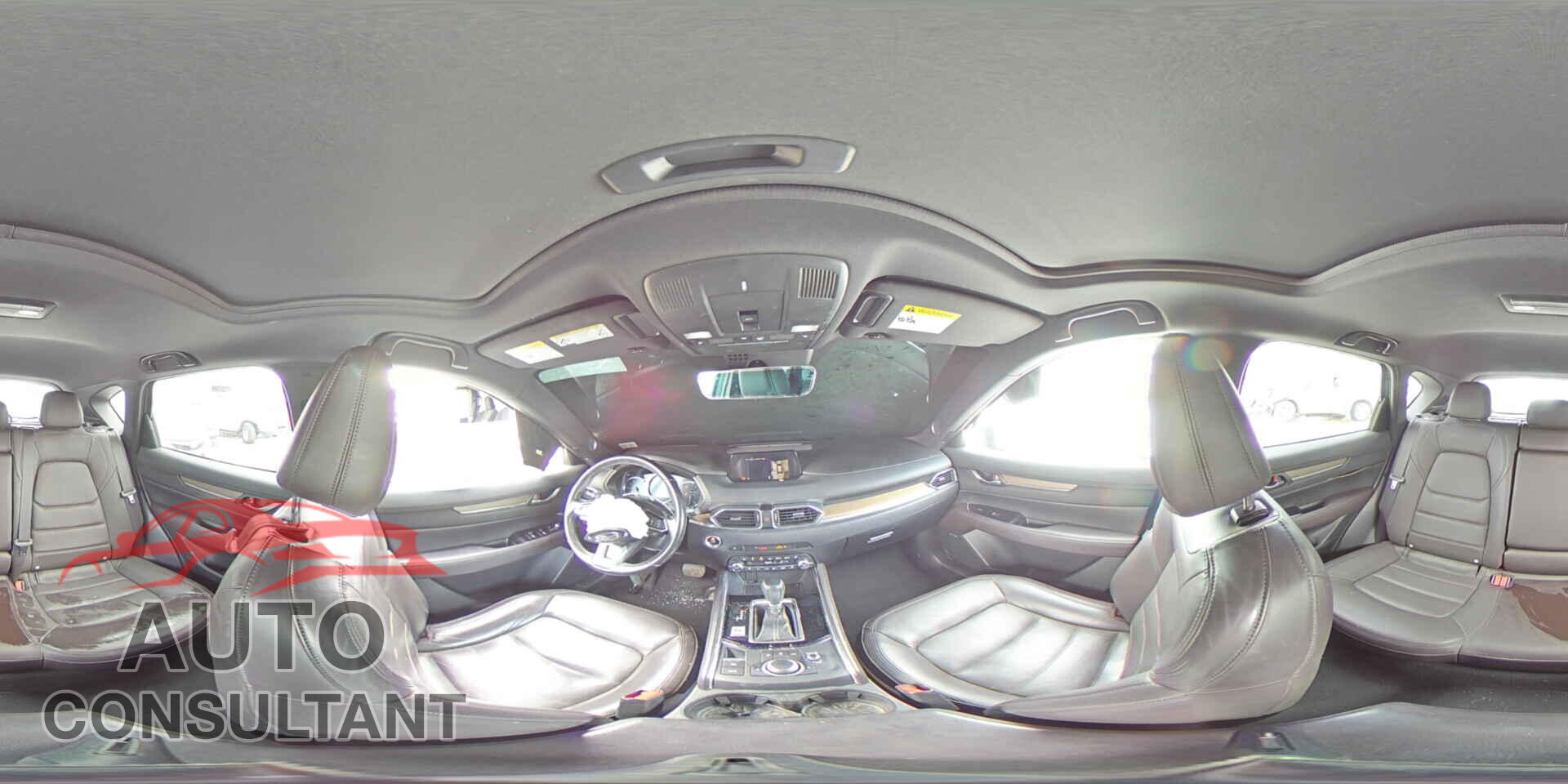 MAZDA CX-5 2019 - JM3KFBEY9K0576357