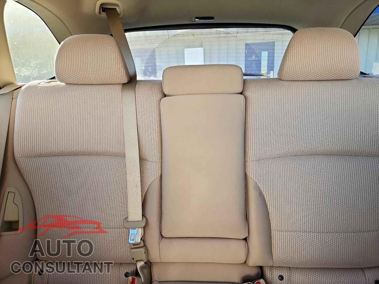 SUBARU OUTBACK 2015 - 4S4BSBFC9F3254065