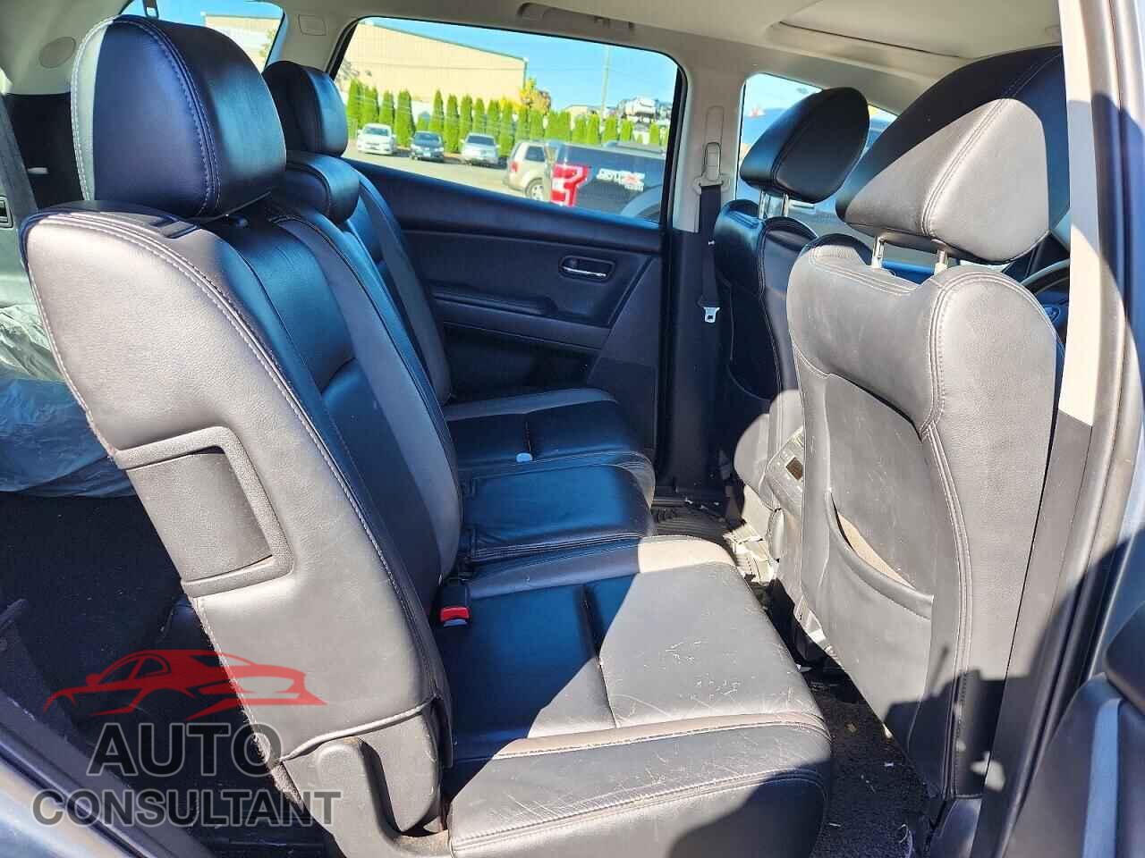 MAZDA CX-9 2011 - JM3TB3CV1B0304657