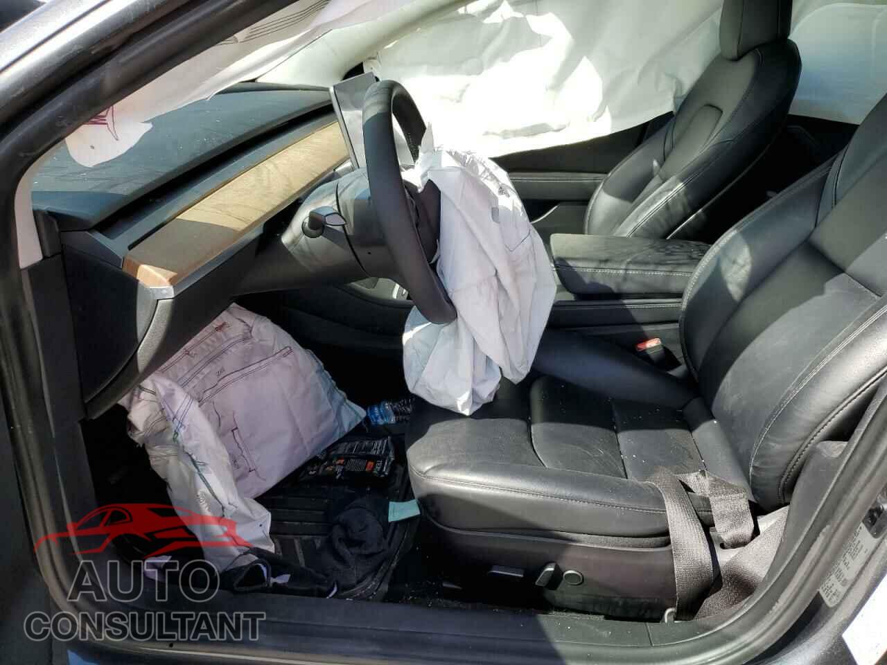 TESLA MODEL 3 2022 - 5YJ3E1EA2NF188759