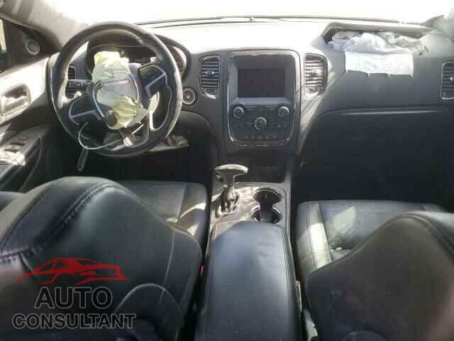 DODGE DURANGO 2020 - 1C4RDJDG8LC224063