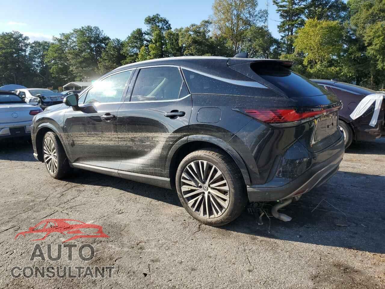 LEXUS RX350 2024 - 2T2BAMBA4RC024352