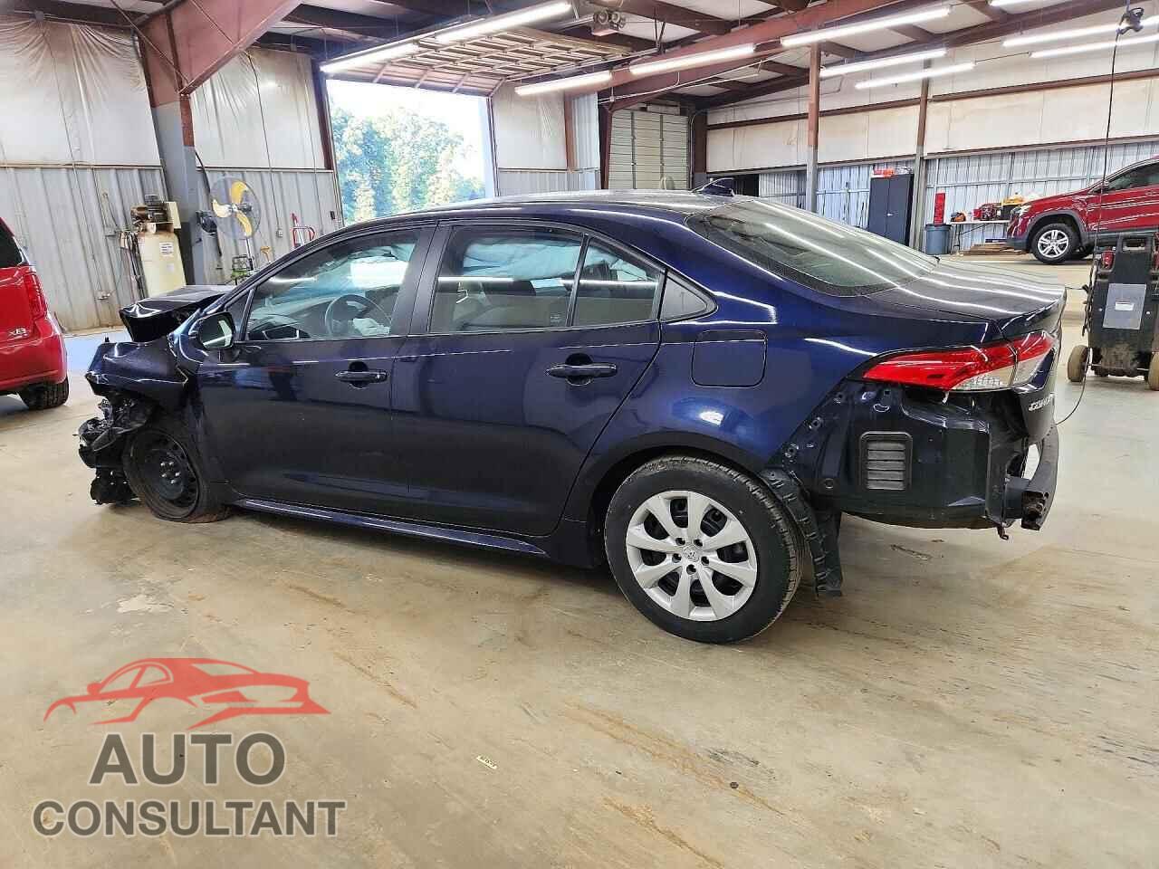 TOYOTA COROLLA 2024 - 5YFB4MDE3RP093996