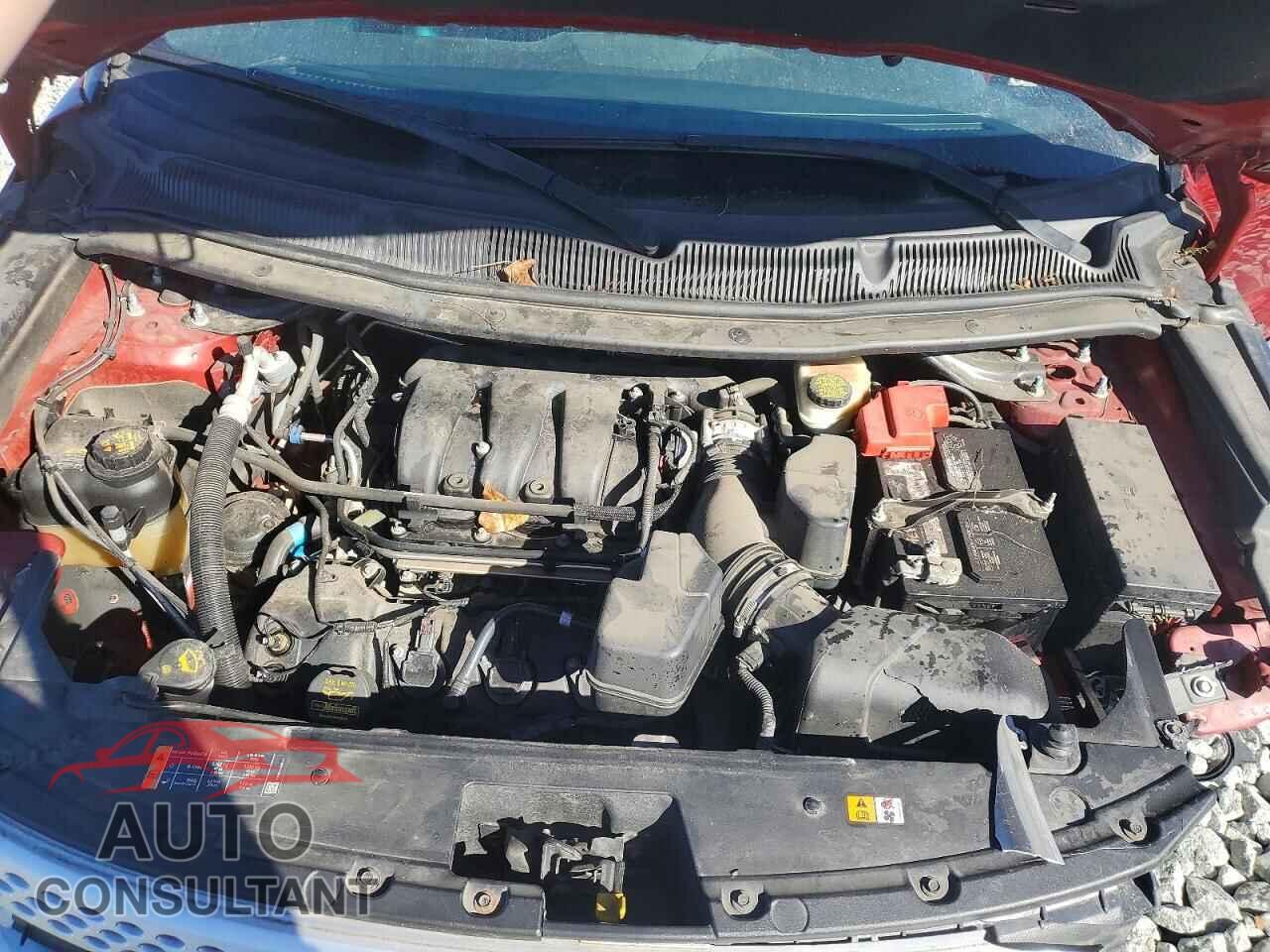FORD EXPLORER 2013 - 1FM5K8D87DGB32471