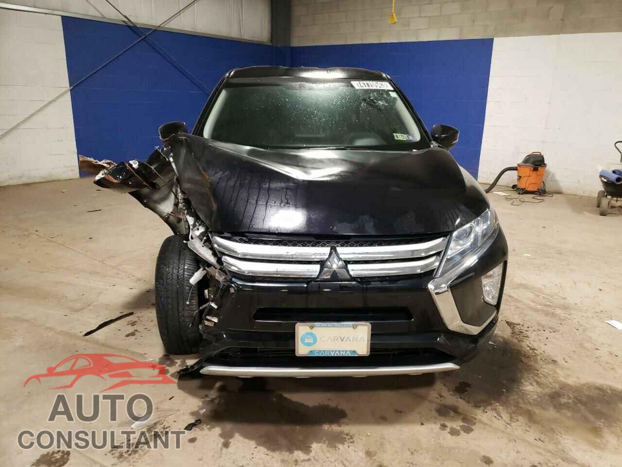 MITSUBISHI ECLIPSE 2019 - JA4AT5AA7KZ011117