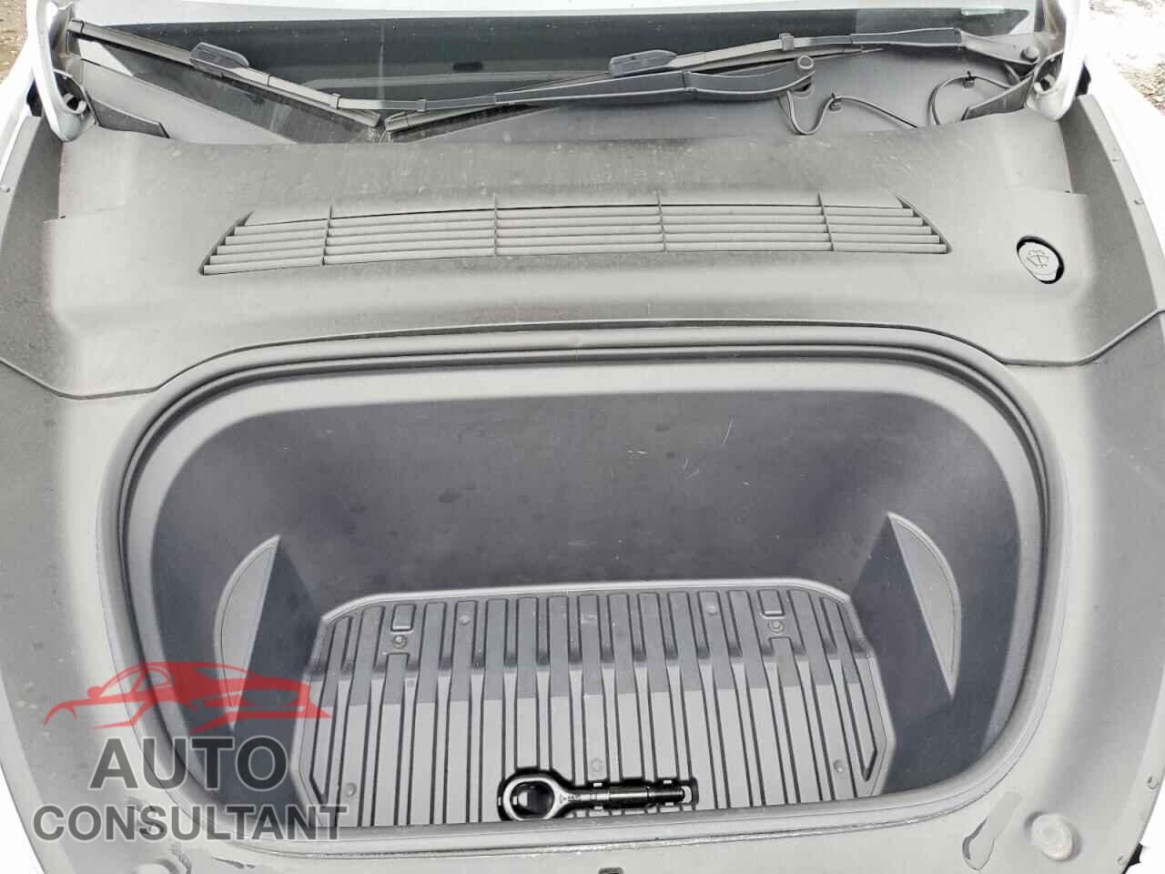 TESLA MODEL Y 2023 - 7SAYGDEE0PF606682