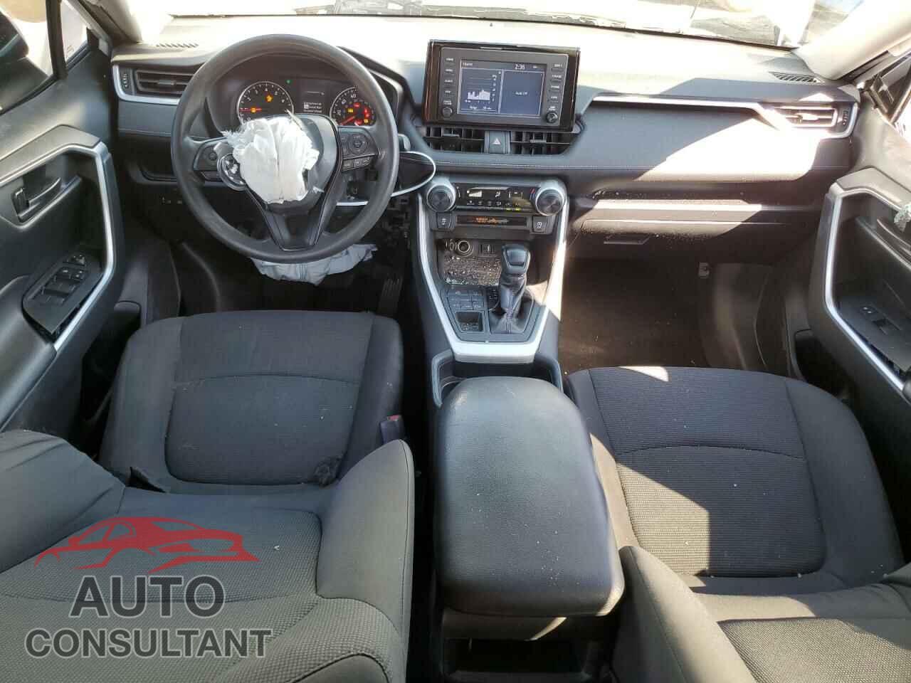 TOYOTA RAV4 2019 - 2T3G1RFV6KC060481
