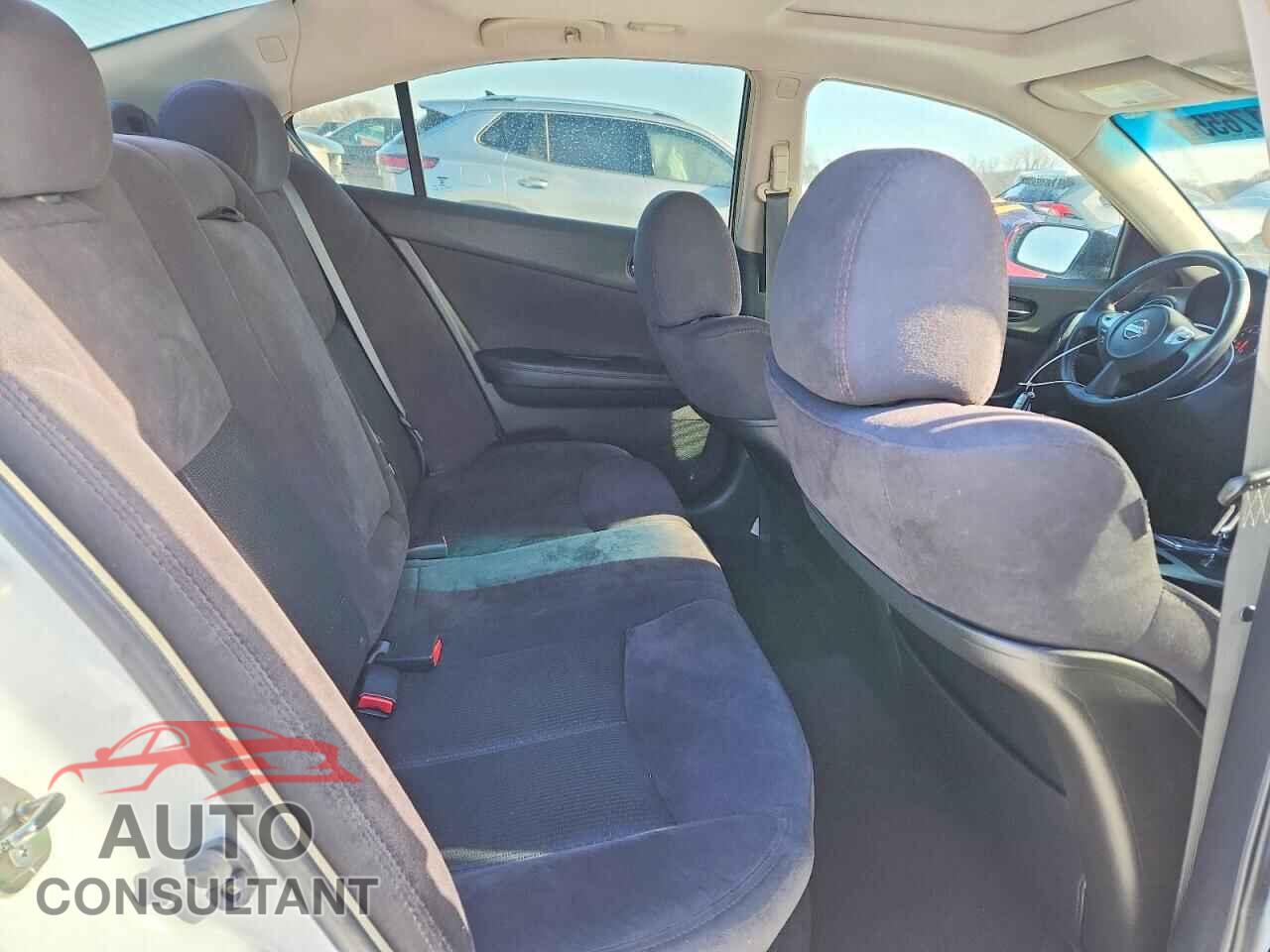 NISSAN MAXIMA 2014 - 1N4AA5AP5EC434193