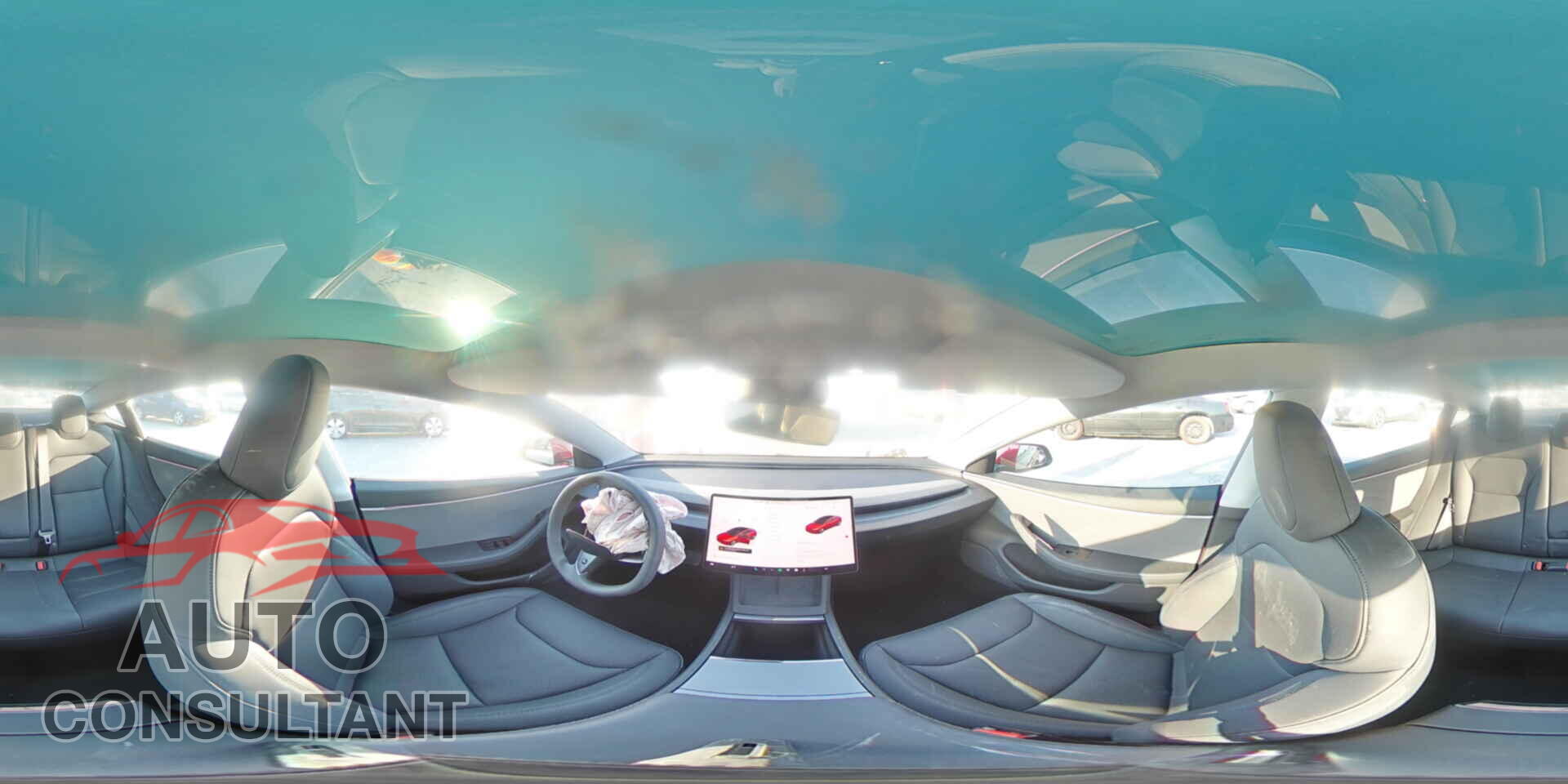 TESLA MODEL 3 2024 - 5YJ3E1EA9RF829945