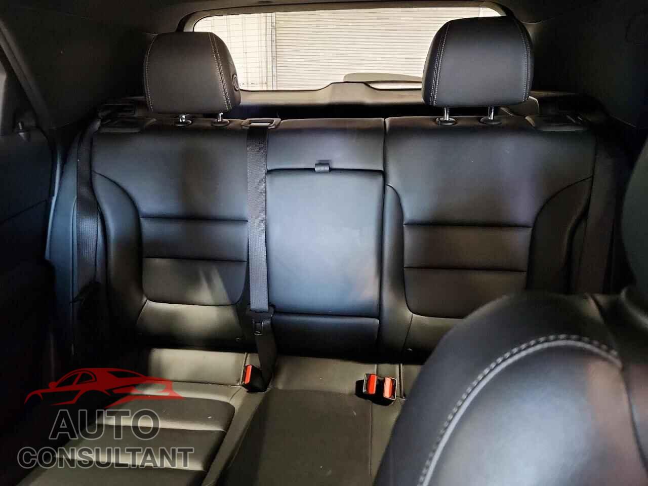 CHEVROLET TRAILBLAZE 2021 - KL79MSSL3MB085308