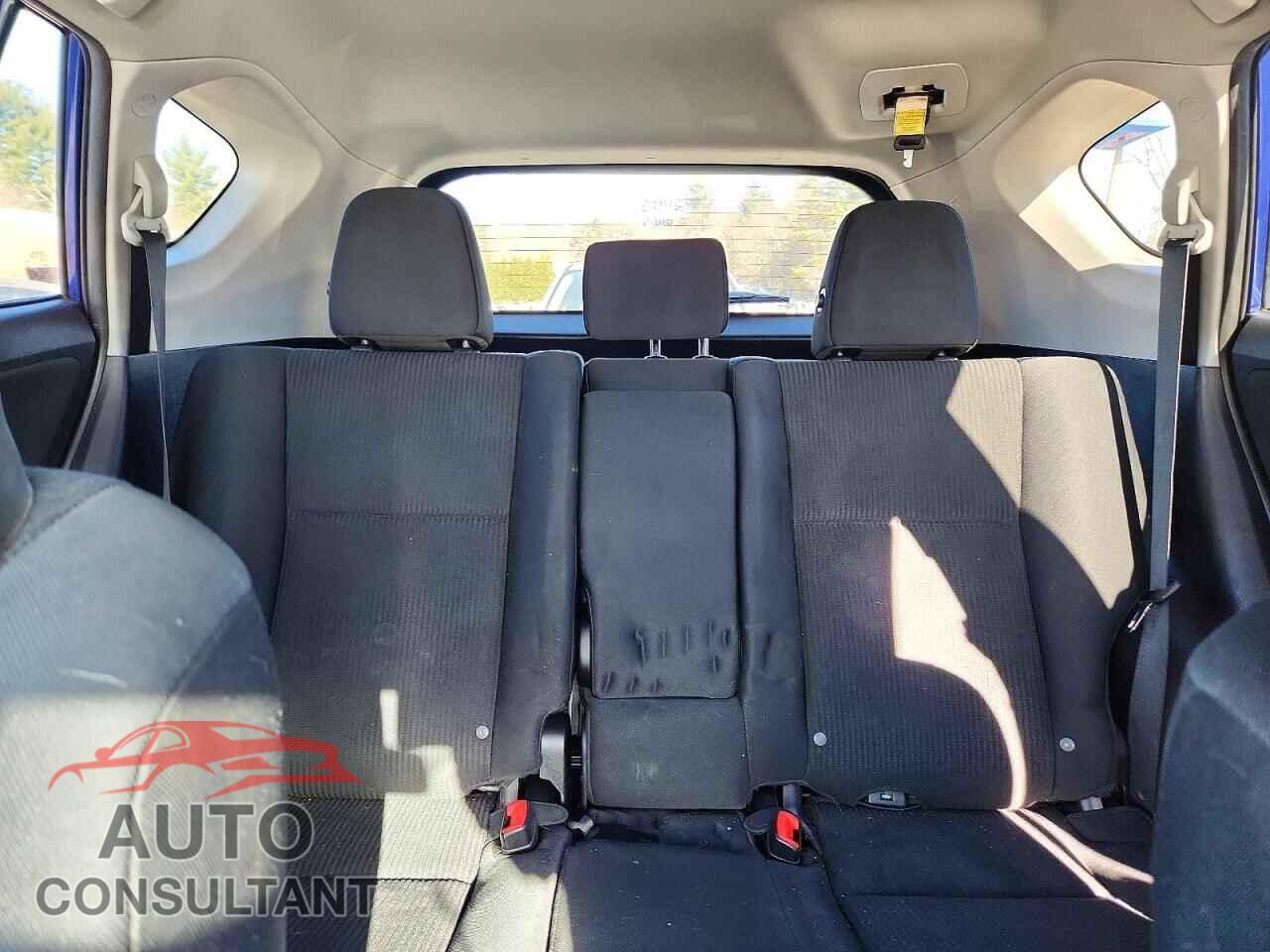 TOYOTA RAV4 2014 - 2T3BFREV4EW202021