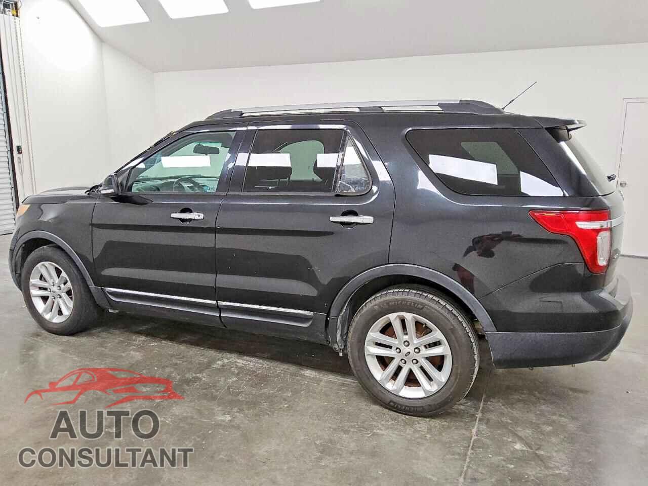 FORD EXPLORER 2013 - 1FM5K7D80DGC38965