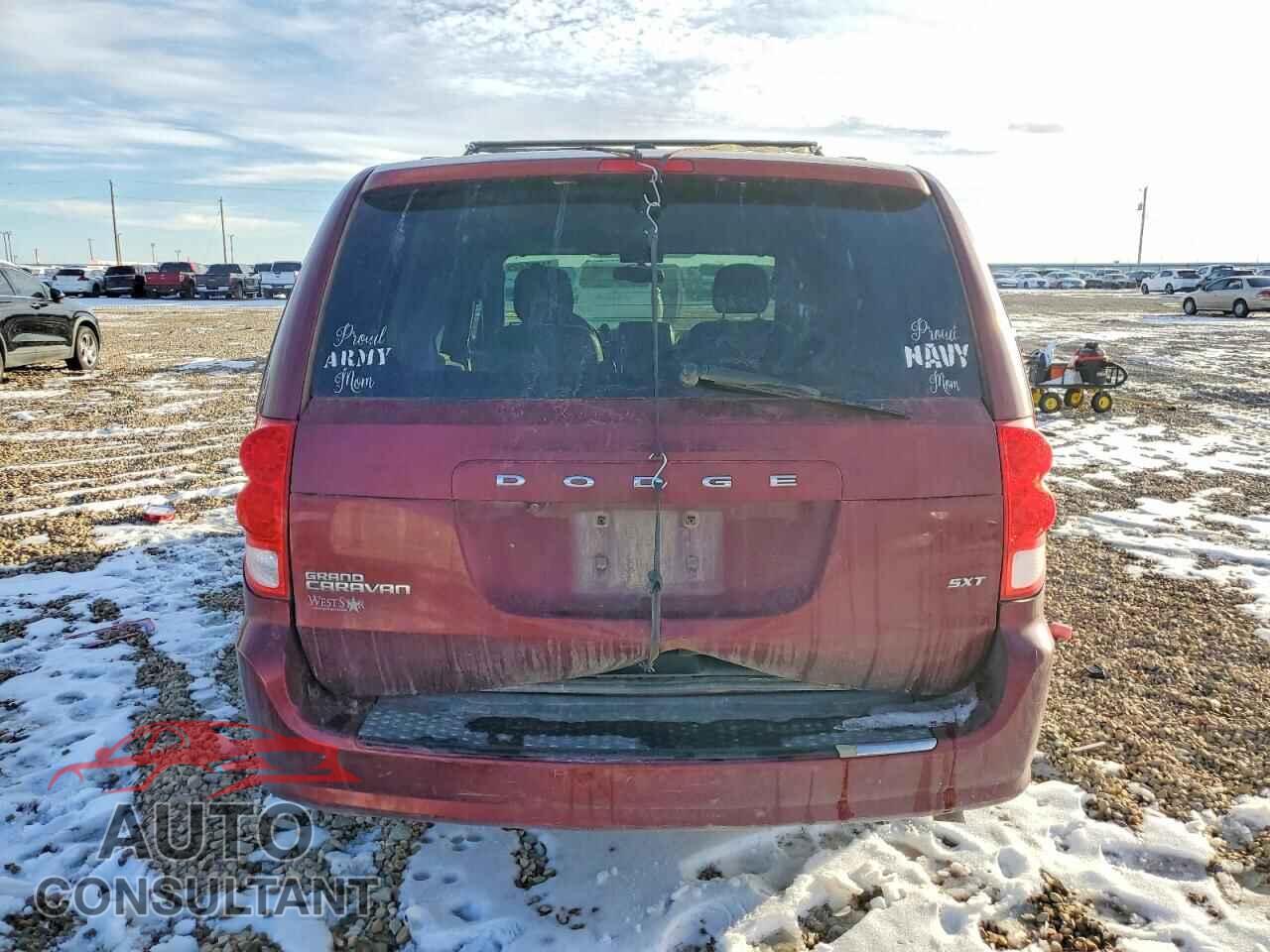 DODGE CARAVAN 2018 - 2C4RDGCGXJR135300