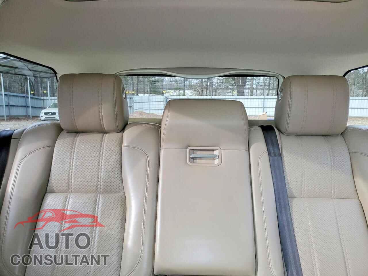 LAND ROVER RANGEROVER 2014 - SALGS2WFXEA174023