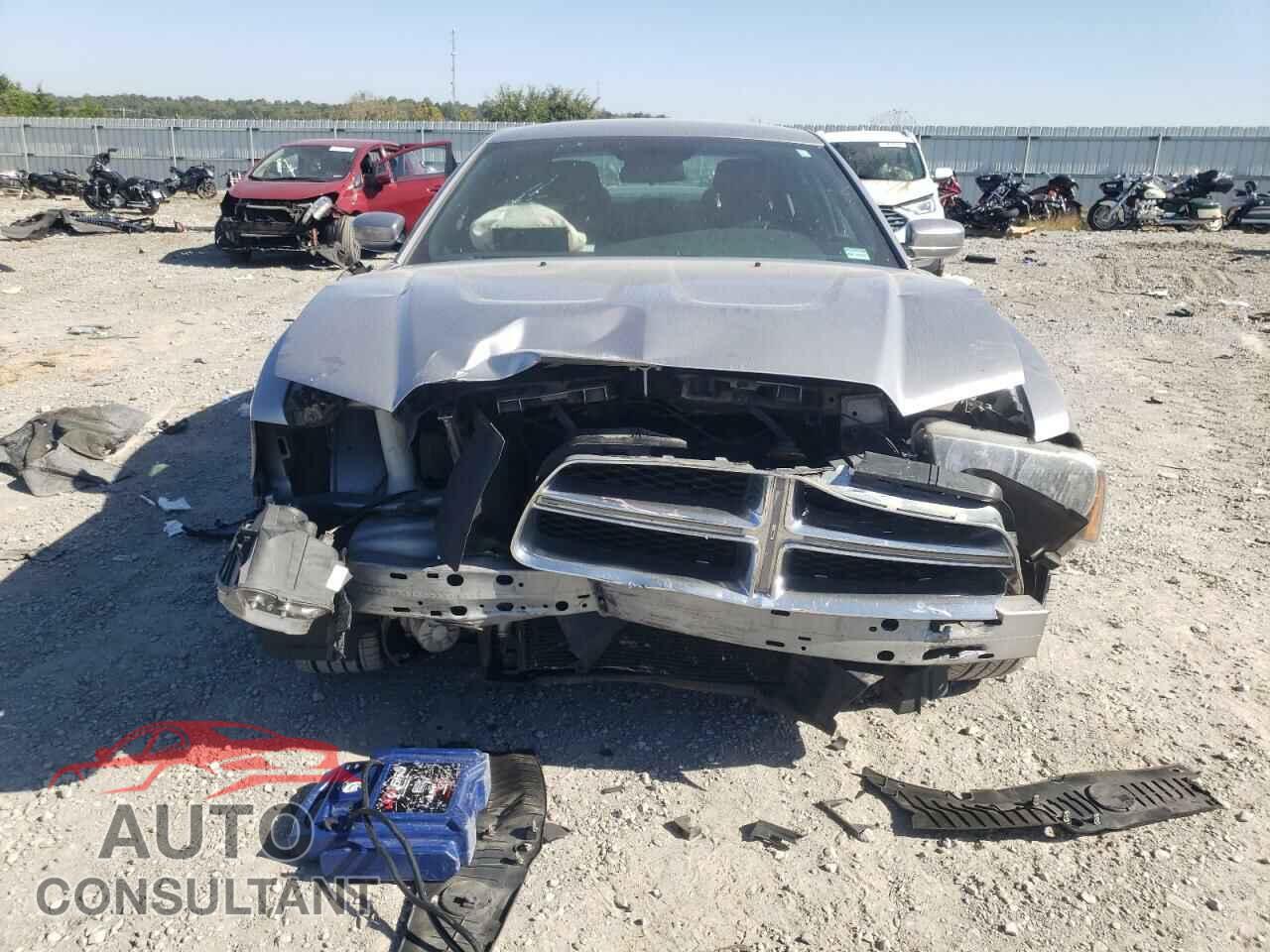 DODGE CHARGER 2014 - 2C3CDXBG5EH158958