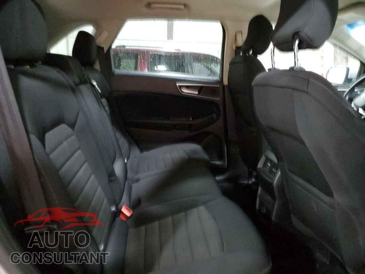 FORD EDGE 2015 - 2FMTK4J9XFBC02682