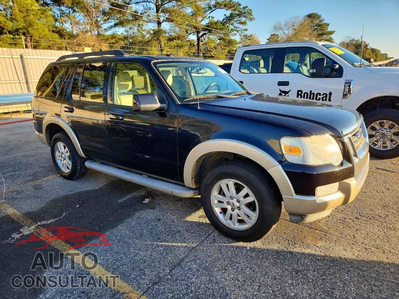 FORD EXPLORER 2010 - 1FMEU6EE6AUA94103
