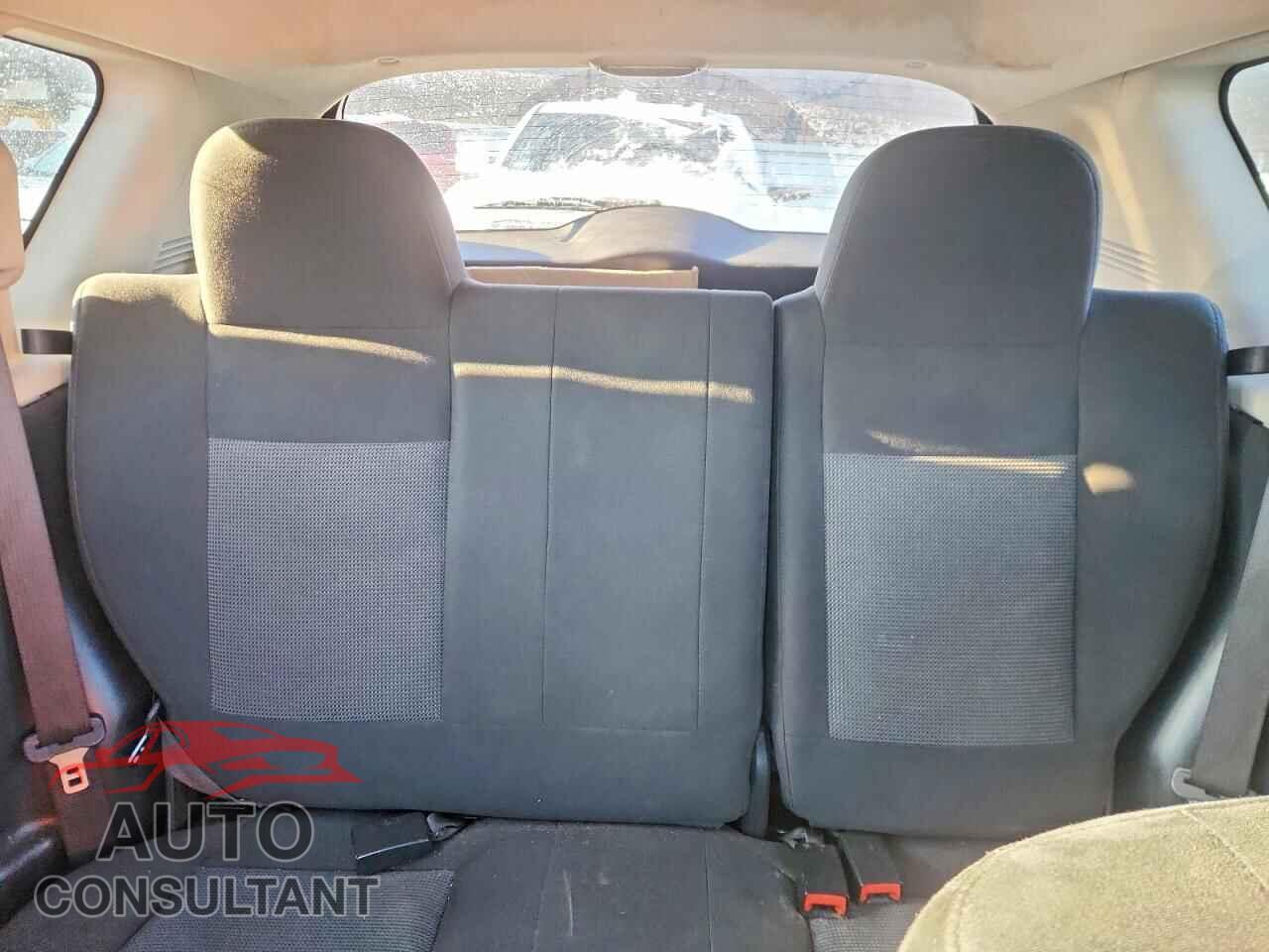 JEEP COMPASS 2015 - 1C4NJDBB9FD316524