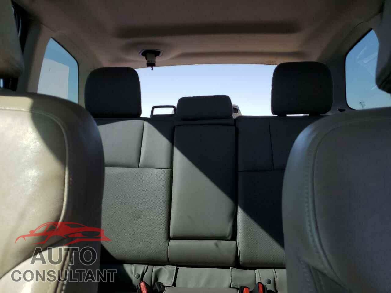 SUBARU FORESTER 2016 - JF2SJAKC3GH418360