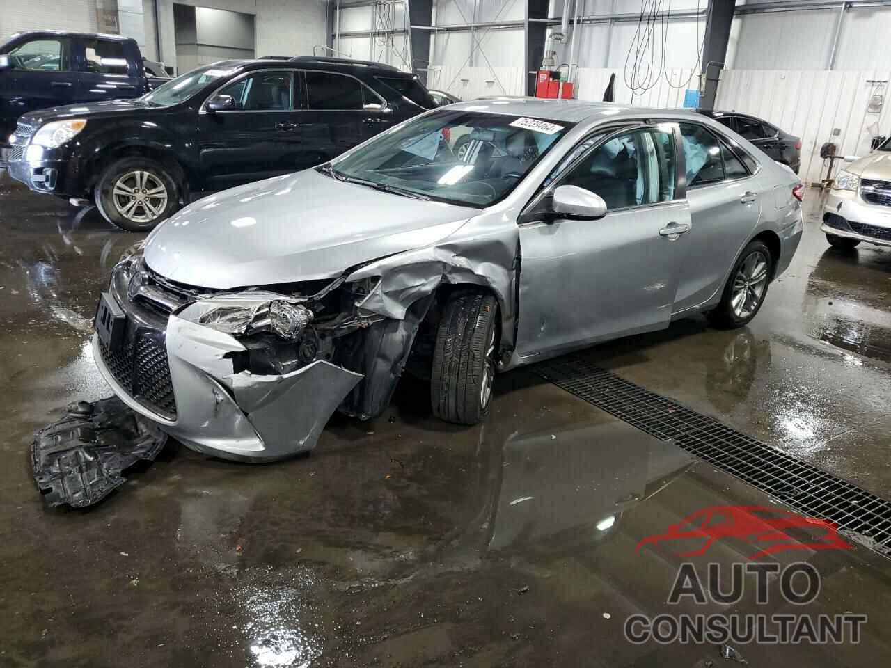 TOYOTA CAMRY 2016 - 4T1BF1FK5GU240780