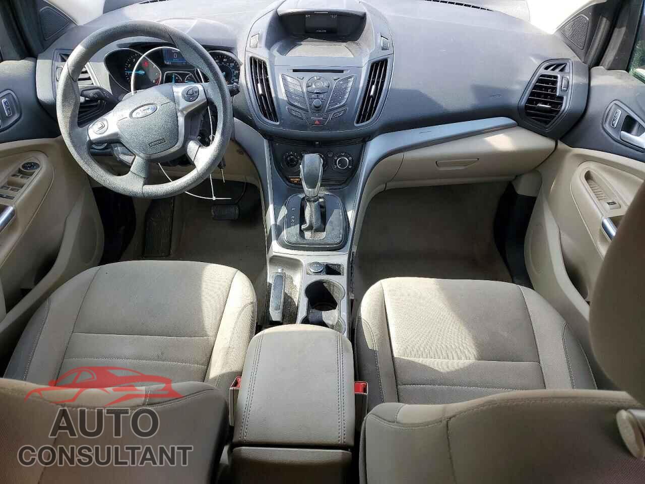 FORD ESCAPE 2016 - 1FMCU0GX4GUC51316
