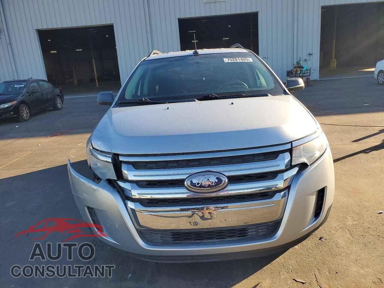 FORD EDGE 2013 - 2FMDK3GC4DBC12073