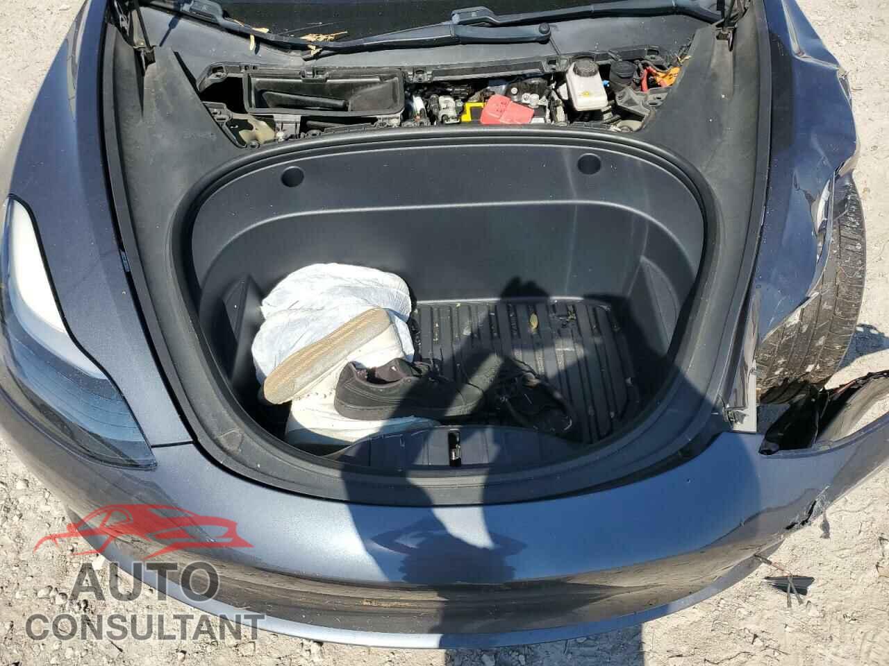 TESLA MODEL 3 2021 - 5YJ3E1EA8MF866929