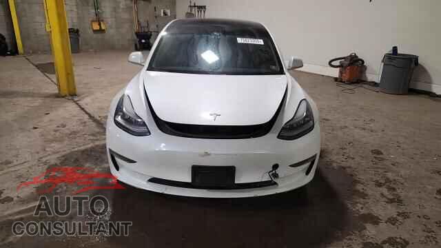 TESLA MODEL 3 2018 - 5YJ3E1EA5JF164885