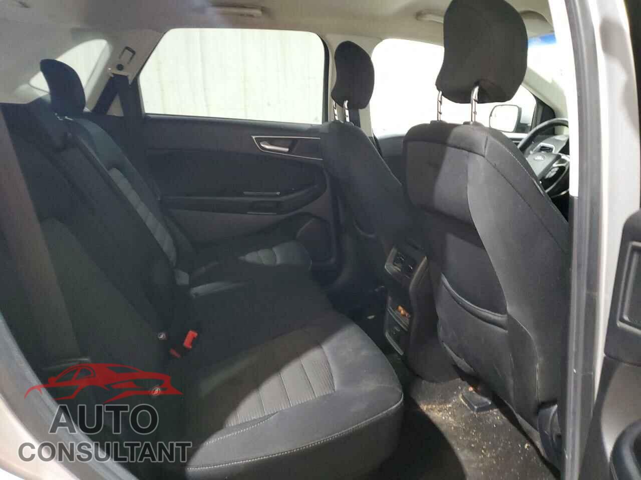 FORD EDGE 2017 - 2FMPK4J80HBC50994