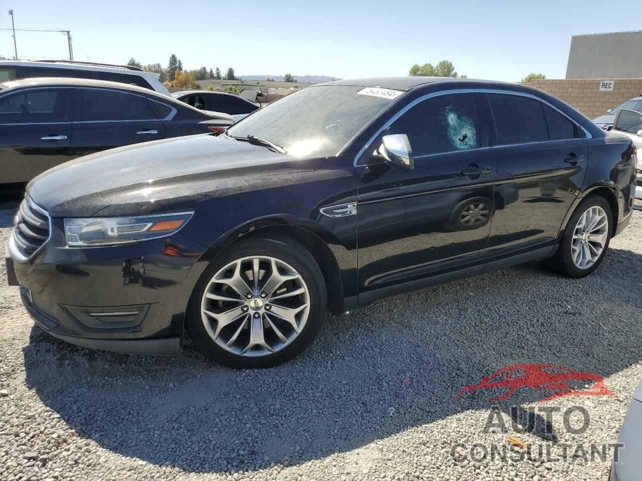 FORD TAURUS 2016 - 1FAHP2F86GG116642