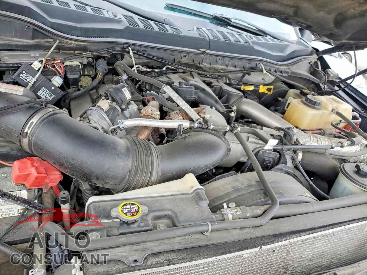 FORD F250 2017 - 1FT7W2BT1HEC96063