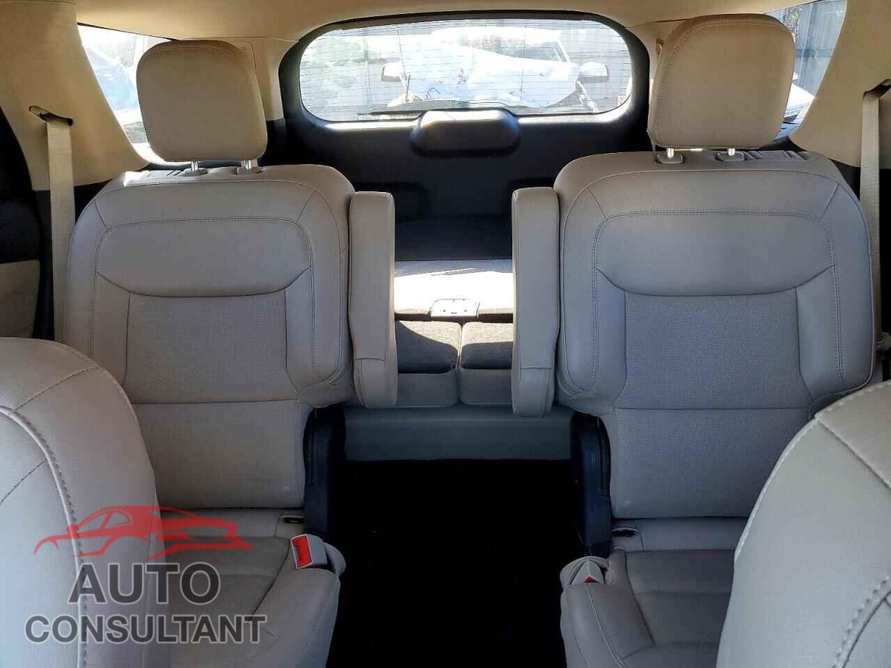 FORD EXPLORER 2022 - 1FMSK7FHXNGC02735