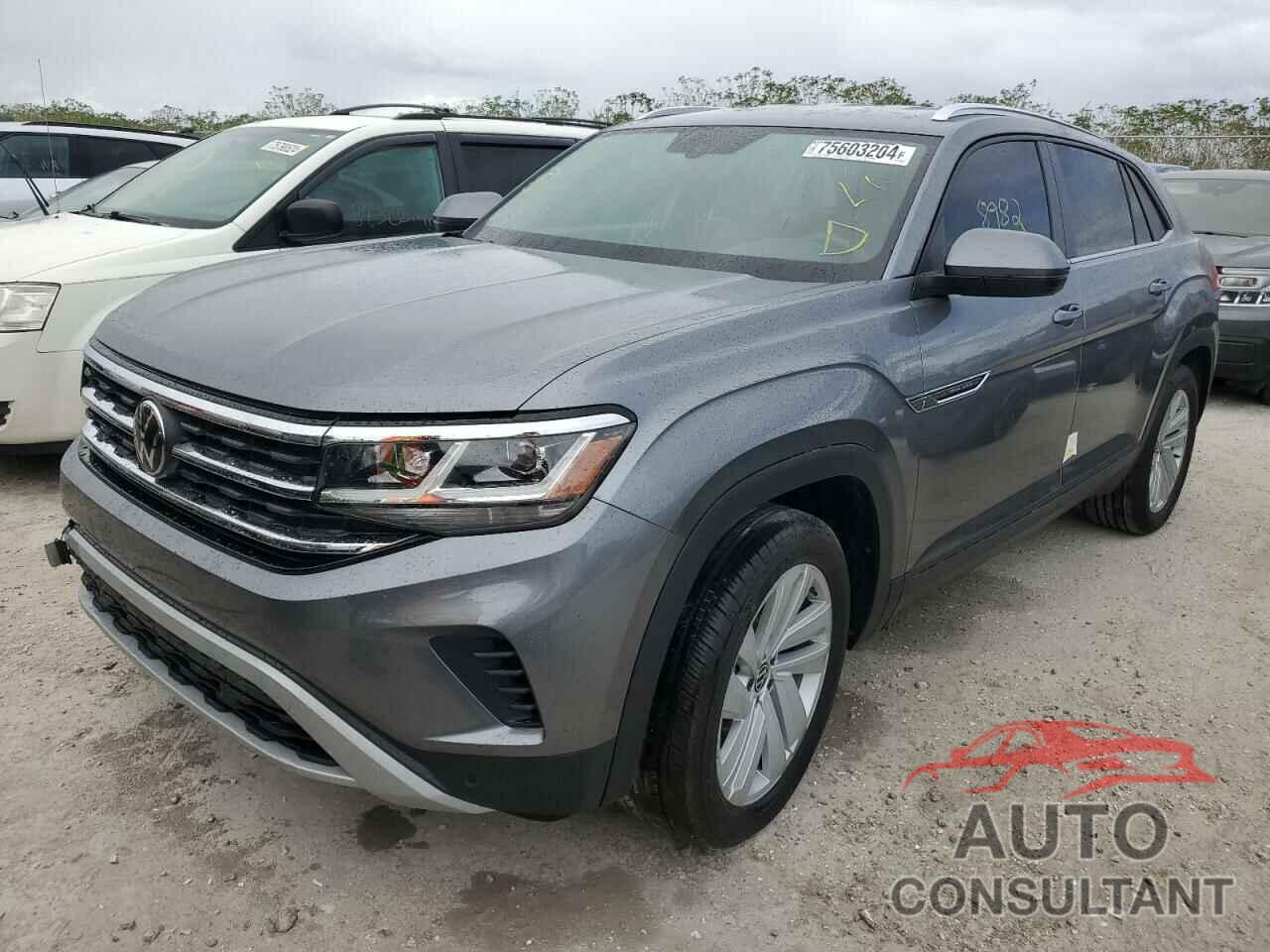 VOLKSWAGEN ATLAS 2023 - 1V2WC2CA4PC213980