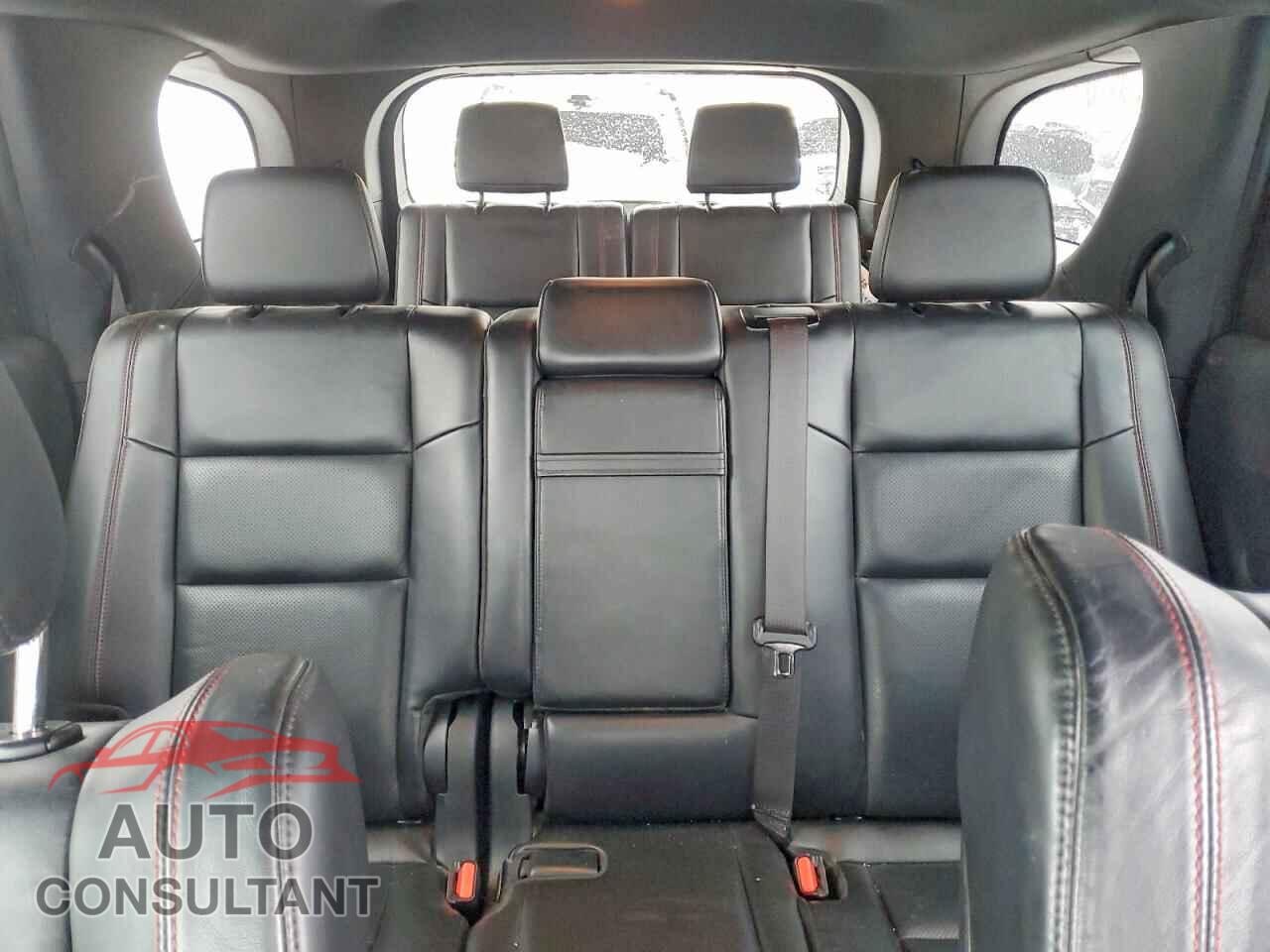 DODGE DURANGO 2023 - 1C4RDJDG3PC638518