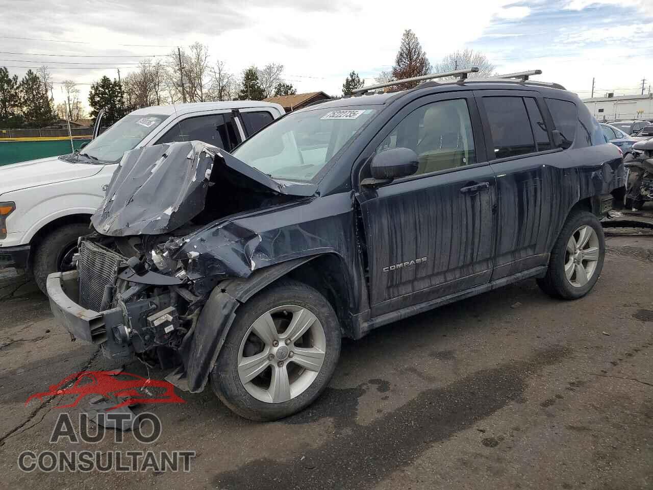 JEEP COMPASS 2015 - 1C4NJDEB9FD154616