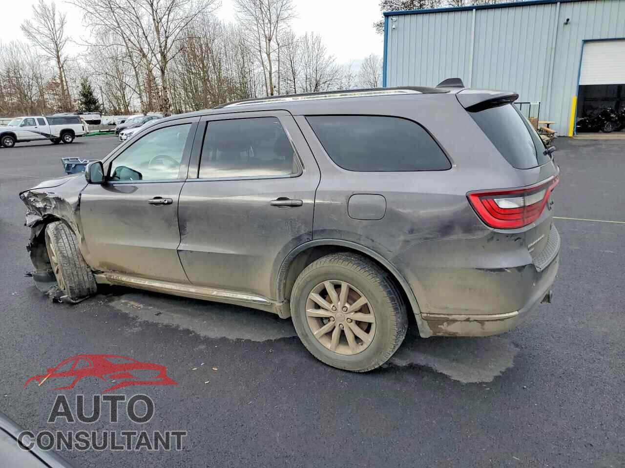 DODGE DURANGO 2015 - 1C4RDJAG1FC810662
