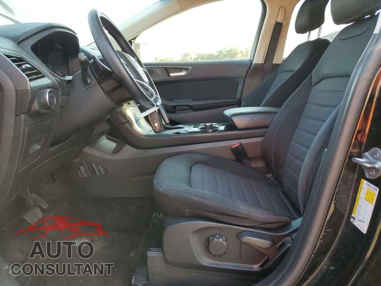 FORD EDGE 2017 - 2FMPK3G96HBC09814