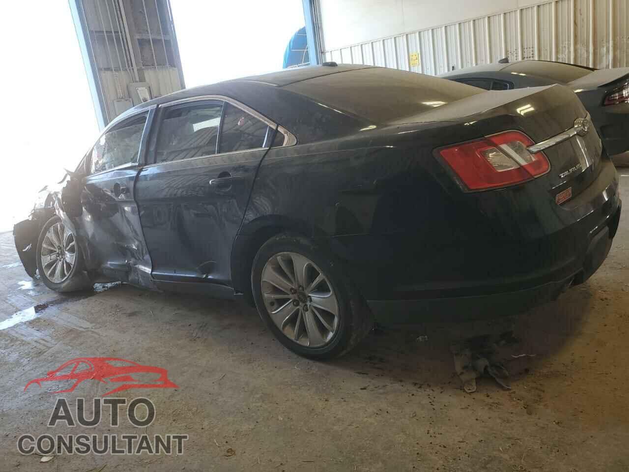 FORD TAURUS 2012 - 1FAHP2FWXCG101070