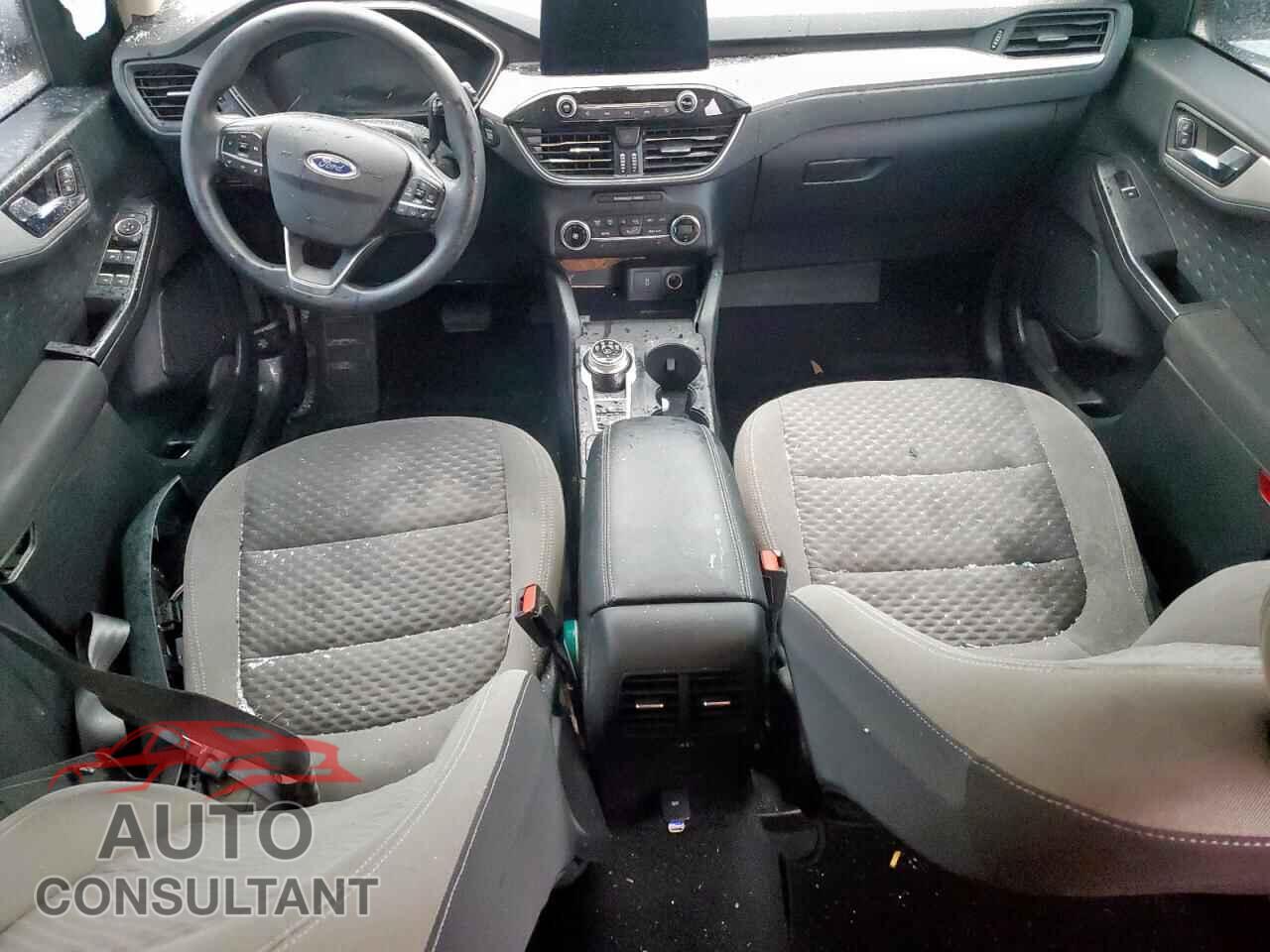 FORD ESCAPE 2020 - 1FMCU0G67LUA31167