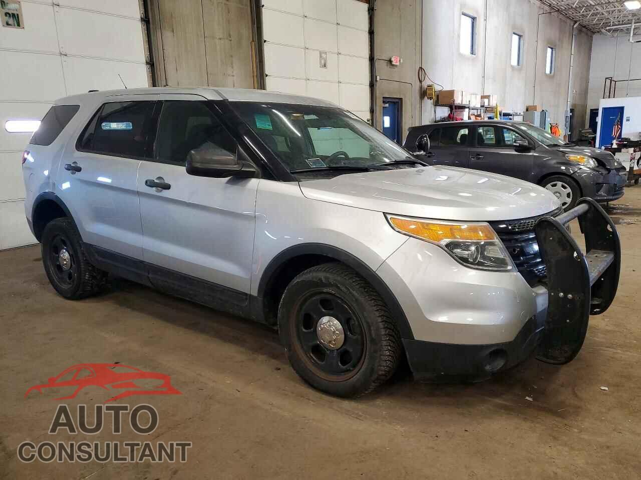 FORD EXPLORER 2013 - 1FM5K8AR7DGA63830