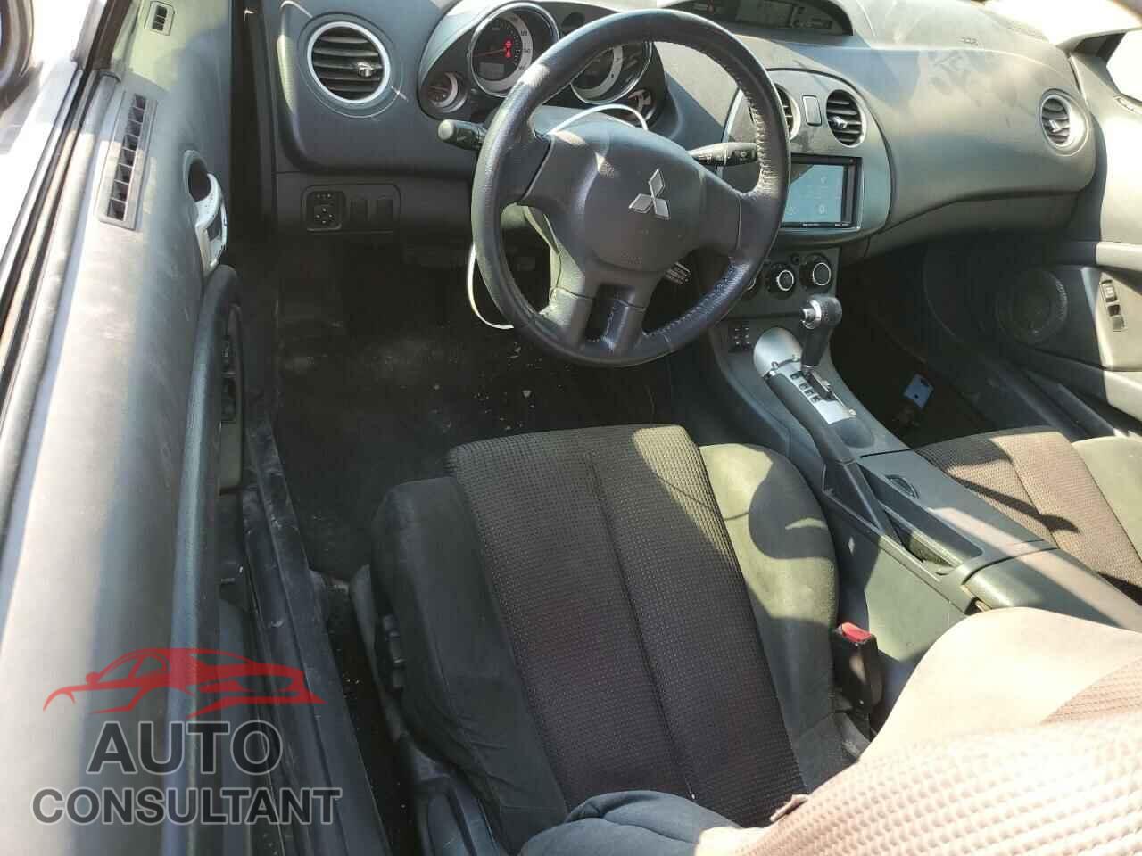 MITSUBISHI ECLIPSE 2009 - 4A3AK24F79E022342