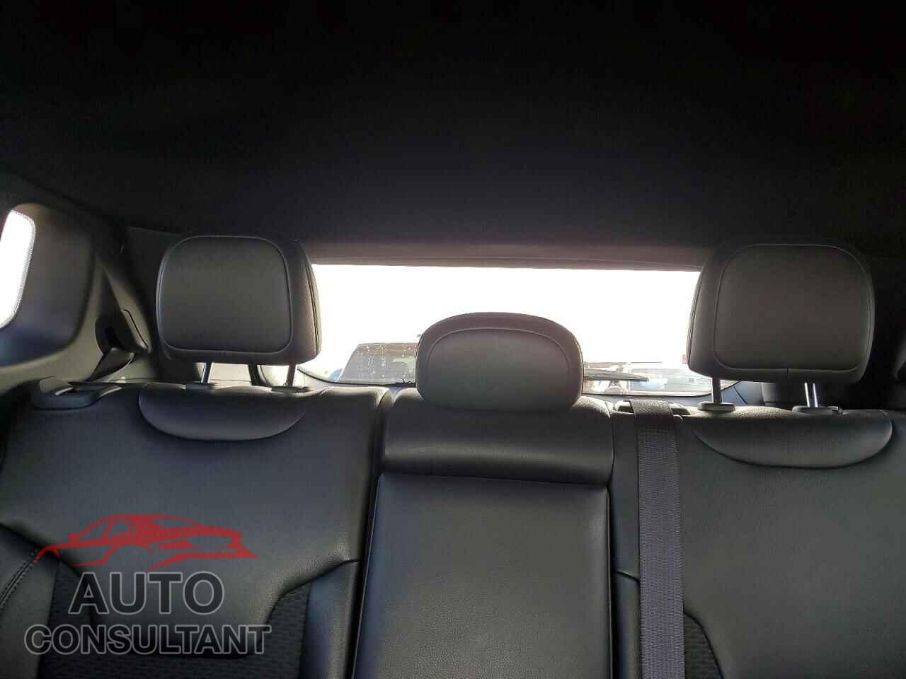 JEEP COMPASS 2025 - 3C4NJDBN7ST624256