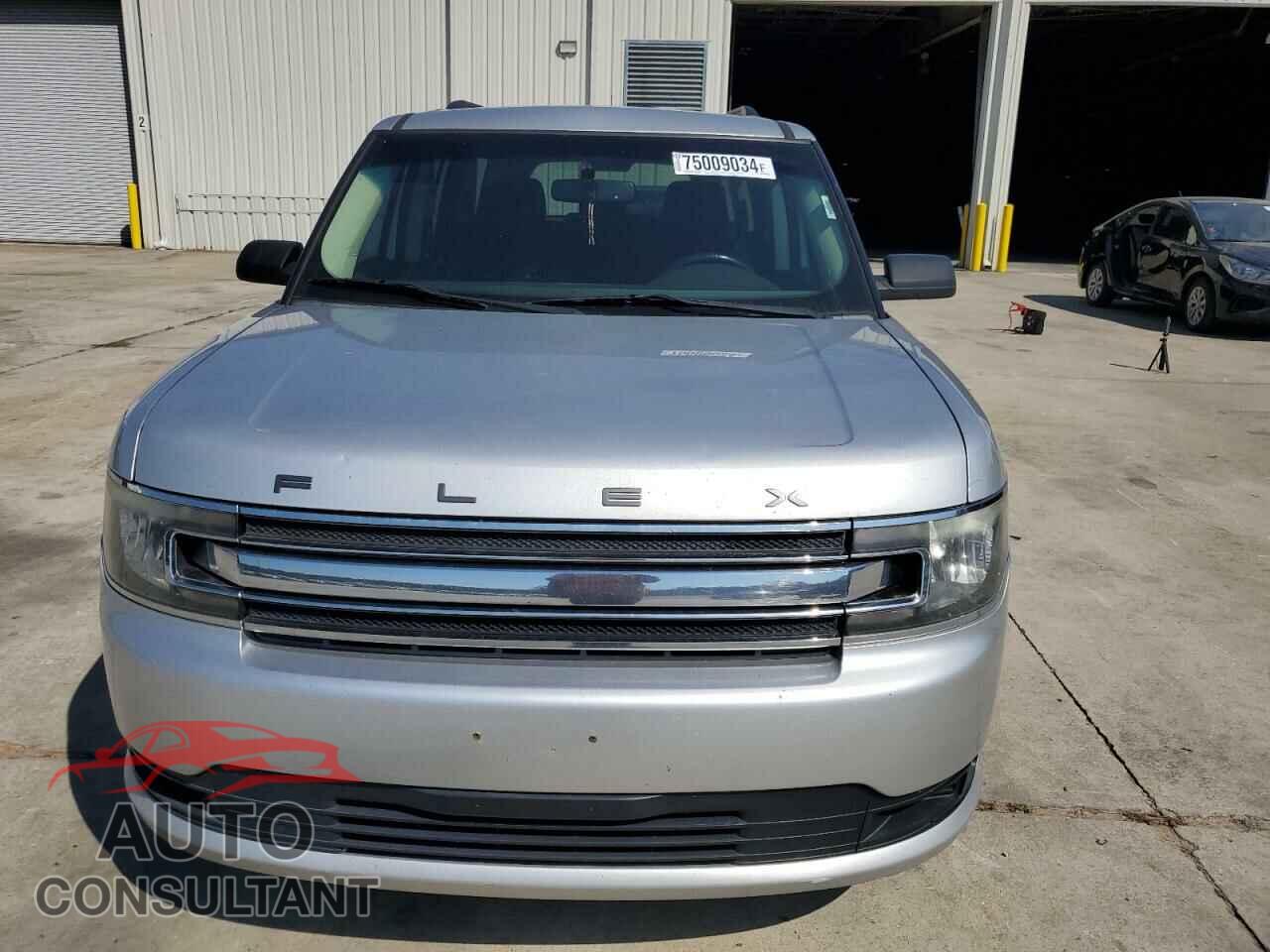 FORD FLEX 2013 - 2FMGK5B8XDBD02081