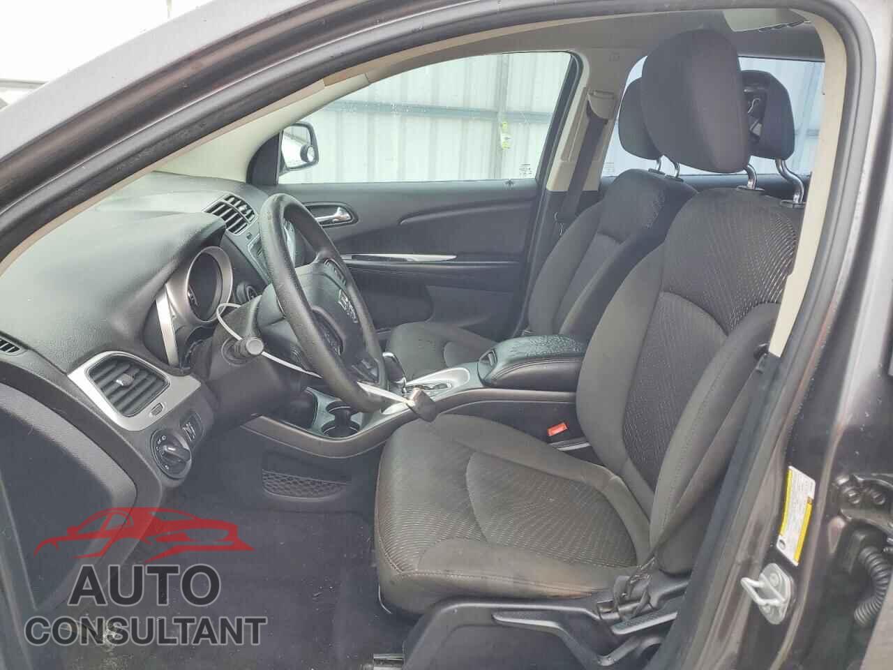 DODGE JOURNEY 2015 - 3C4PDCAB1FT566099
