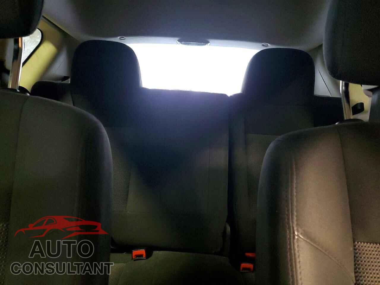 JEEP COMPASS 2015 - 1C4NJDBB7FD416587