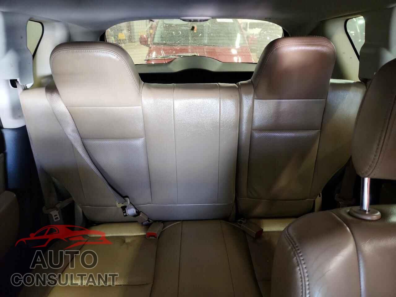 JEEP COMPASS 2017 - 1C4NJDEBXHD103208