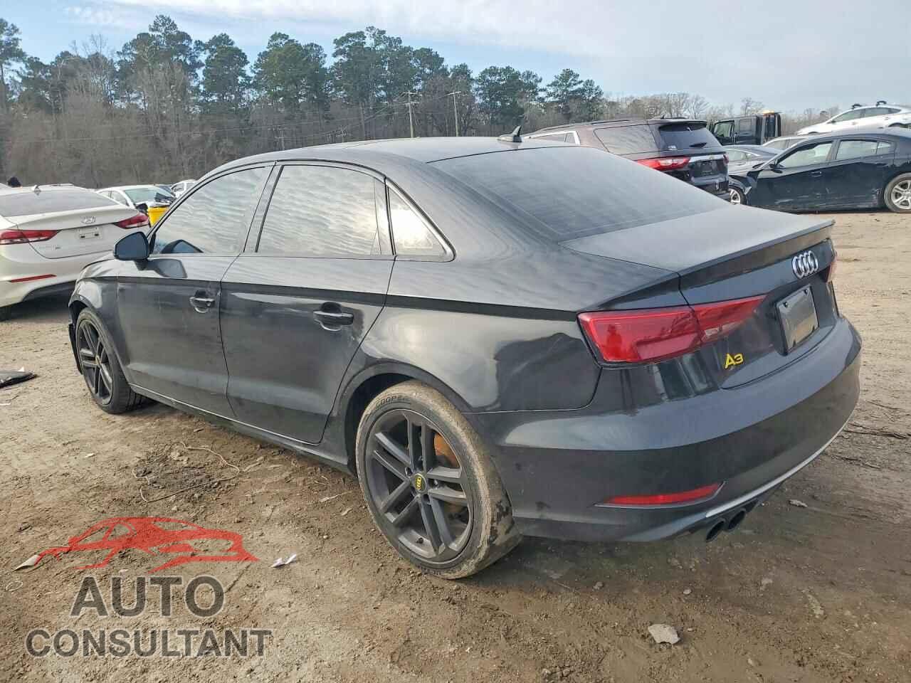 AUDI A3 2017 - WAUAUGFF5H1056841