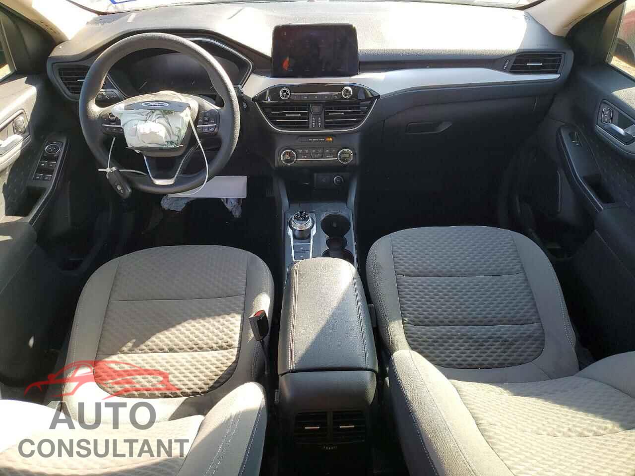 FORD ESCAPE 2020 - 1FMCU0G65LUA38764