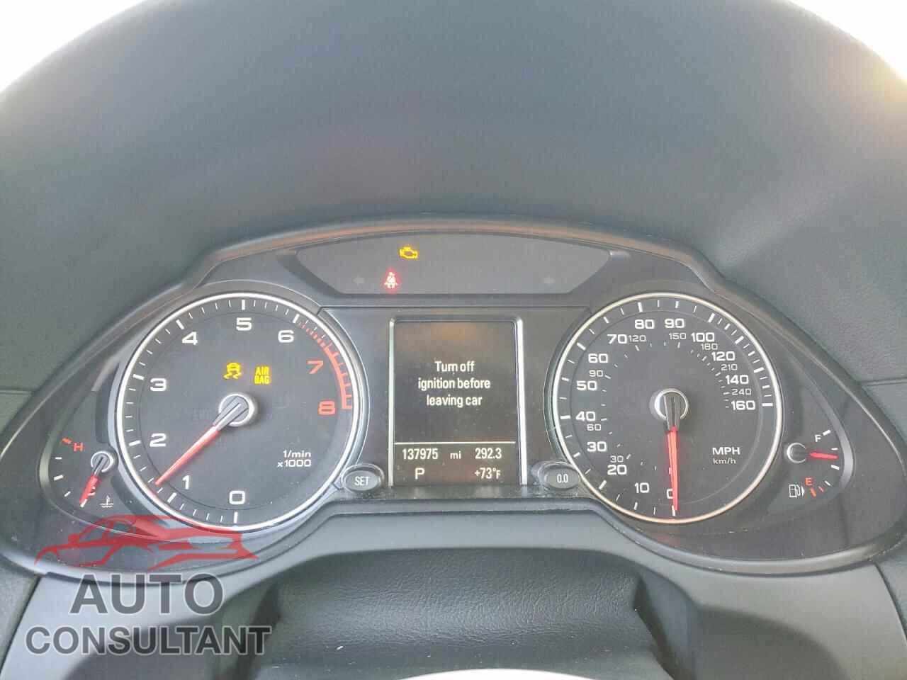 AUDI Q5 2017 - WA1C2AFP2HA068415