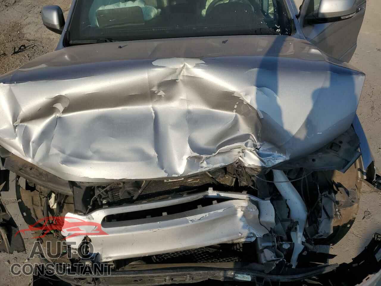 DODGE DURANGO 2019 - 1C4RDHDGXKC645015